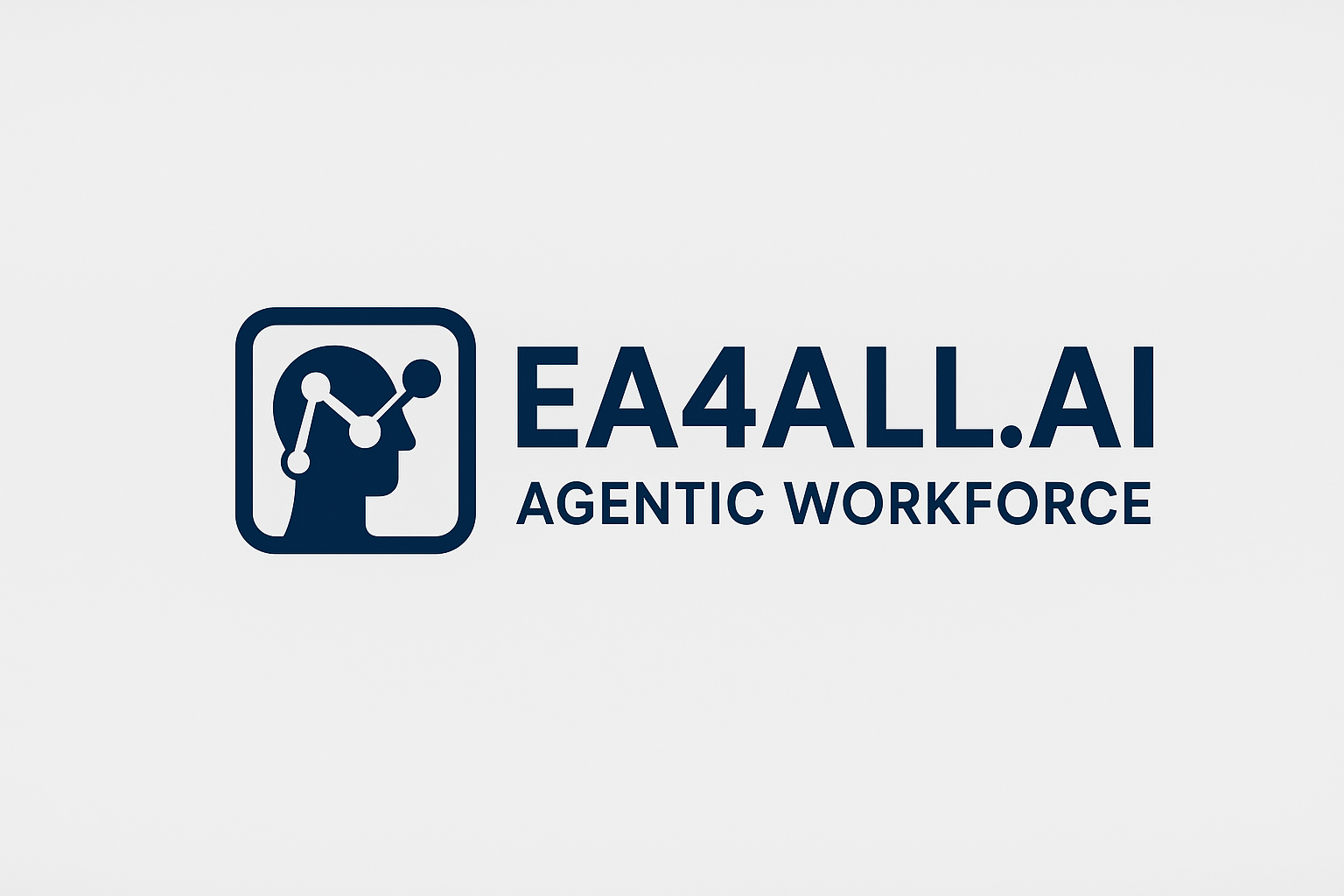 EA4ALL.AI – Agentic Workforce