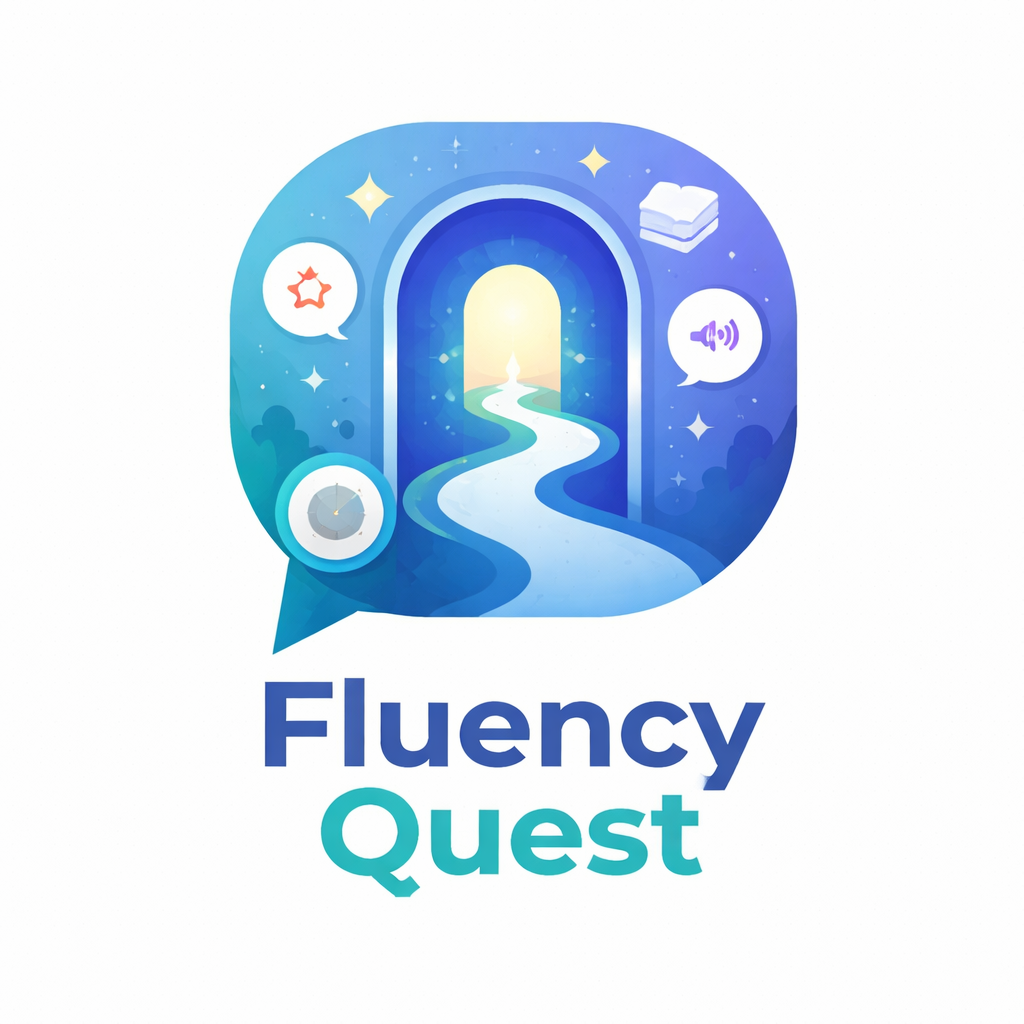 Fluency Quest